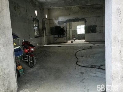 常德市鼎城区作为小型加工厂房或仓库出租图1