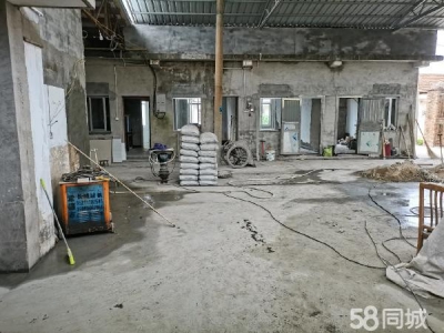 常德市鼎城区作为小型加工厂房或仓库出租图4
