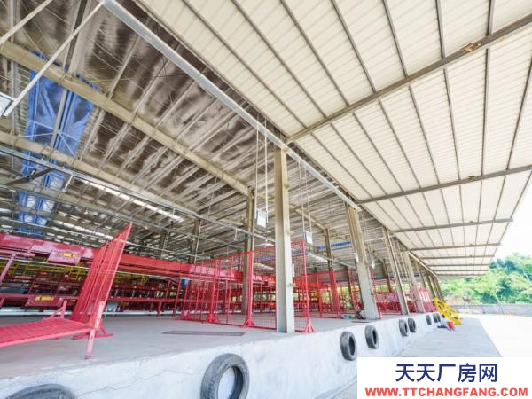 (出租) 出租常德市鼎城区许家桥回维乡物流园仓储基地