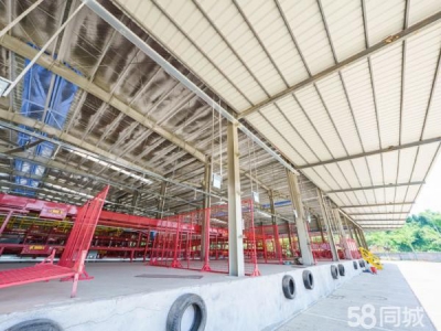 (出租) 出租常德市鼎城区许家桥回维乡物流园仓储基地图4