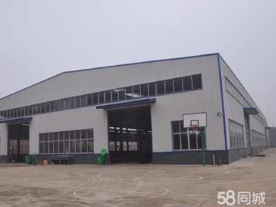 常德市鼎城区临岗公路32公里路桩处 厂房 15000平米图1