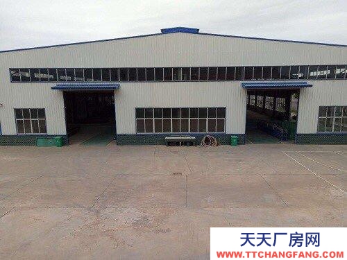 常德市鼎城区临岗公路32公里路桩处 厂房 15000平米