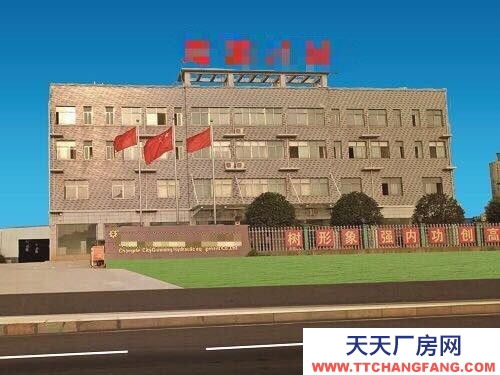 常德市鼎城区临岗公路32公里路桩处 厂房 15000平米