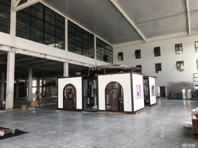 唐山 丰南 大型厂房，设施齐全，交通便利图3