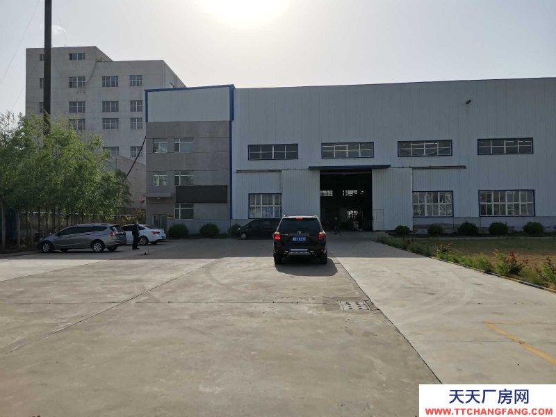 唐山 丰南 经济开发区大型厂房仓库写字楼（带院，环境好）