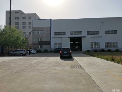 唐山 丰南 经济开发区大型厂房仓库写字楼（带院，环境好）图4