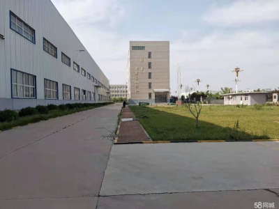 唐山 丰南 经济开发区大型厂房仓库写字楼（带院，环境好）图5