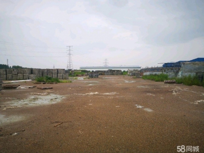 唐山 丰南 王兰庄工业区独立场院出租图2