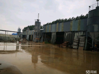 唐山 丰南 王兰庄工业区独立场院出租图3