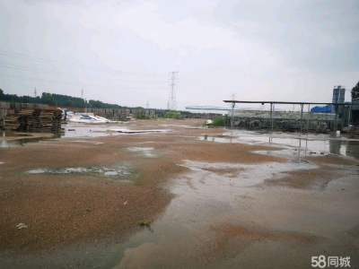 唐山 丰南 王兰庄工业区独立场院出租图4