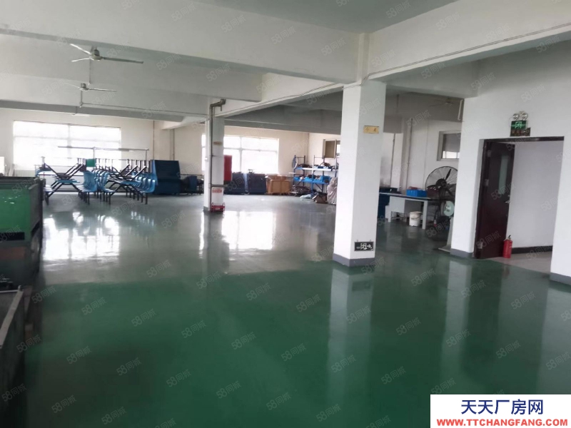 (出租) 天津塘沽开发区西区厂房出租
