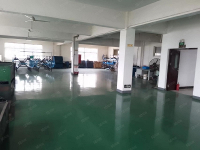 (出租) 天津塘沽开发区西区厂房出租图2