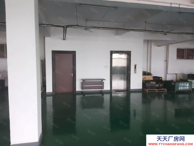 (出租) 天津塘沽开发区西区厂房出租