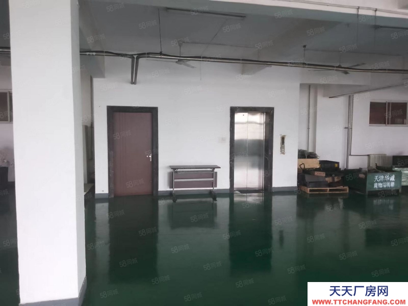 (出租) 天津塘沽开发区西区厂房出租