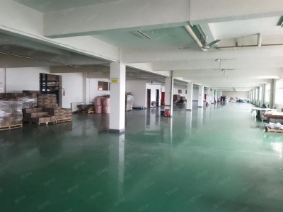 (出租) 天津塘沽开发区西区厂房出租图4