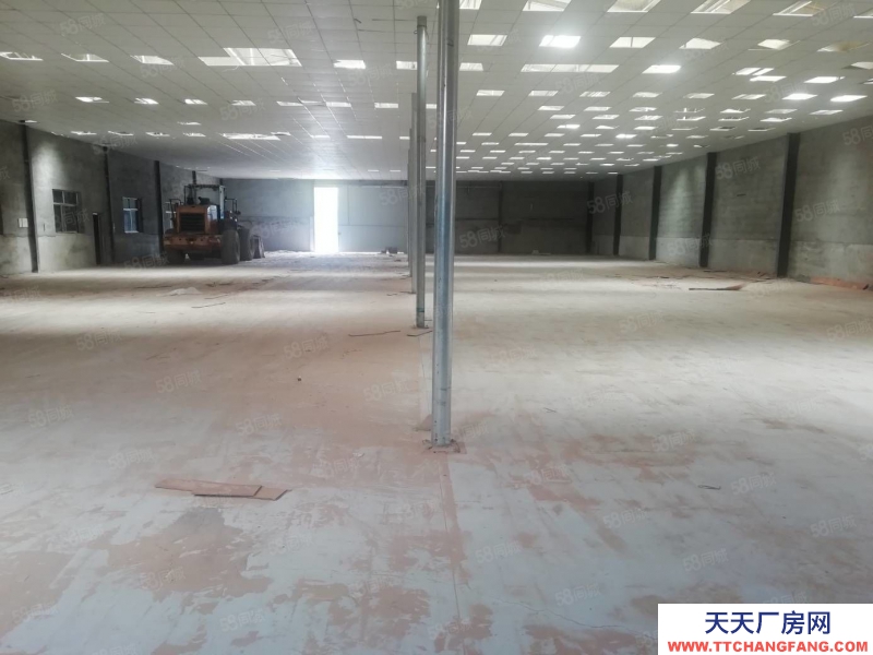 寒亭区北海路民主街附近厂房出租