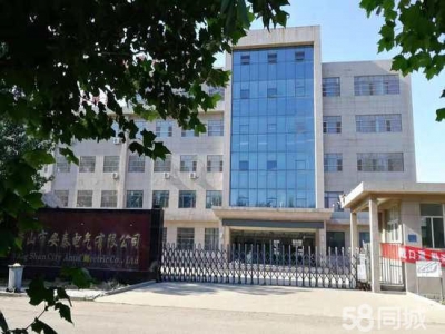 唐山 丰南 经济开发区厂库房、办公楼对外出租图3