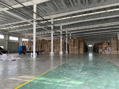 (出租)天津塘沽 丙类消防 可生产可仓储 可通工业蒸汽 天然气 适合纸制品包装图1