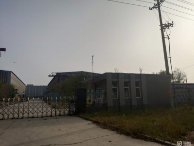 唐山 丰南 出售丰南文化大街临港经济开发区创业街21号工业厂房图3
