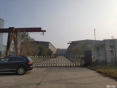 唐山 丰南 出售丰南文化大街临港经济开发区创业街21号工业厂房图2