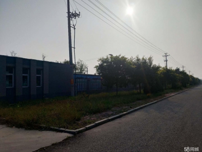 唐山 丰南 出售丰南文化大街临港经济开发区创业街21号工业厂房图1