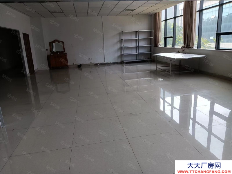 寒亭民主街北海路高新科技产业园厂房出租