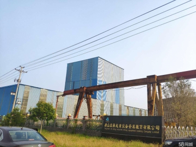 唐山 丰南 出售丰南文化大街临港经济开发区创业街21号工业厂房图4