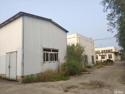 唐山 丰南  出售丰南汉沽管理区靠近天津的工业厂房图2