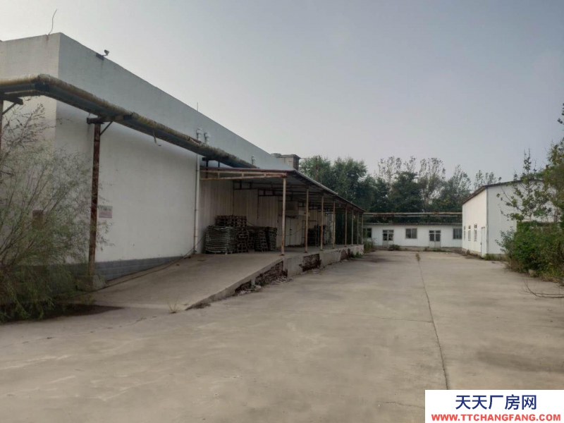 唐山 丰南  出售丰南汉沽管理区靠近天津的工业厂房