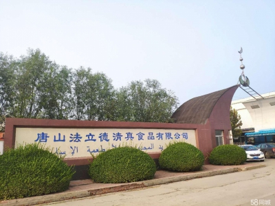 唐山 丰南  出售丰南汉沽管理区靠近天津的工业厂房图4