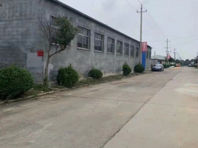 寒亭叶家庄子工业园厂房出租图1