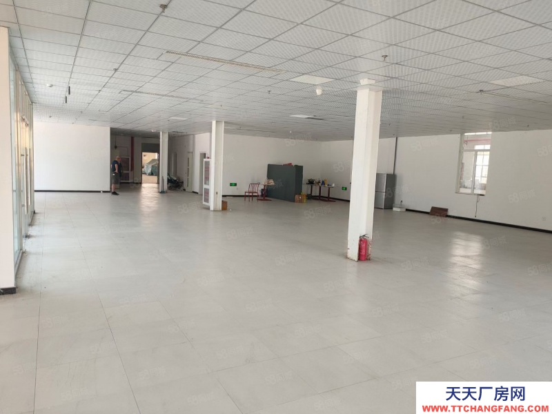 (出租)天津塘沽独门独院 带10吨天车 面积700至8000平