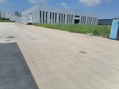 (出租)天津塘沽独门独院 带10吨天车 面积700至8000平图5