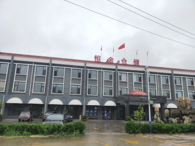 唐山 丰南 出租丰润东山路5000平高配厂房仓库图2