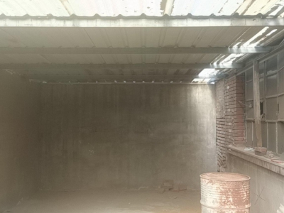 唐山 丰南 吉顺发农产品批发市场西500米路北，带三间正房图1