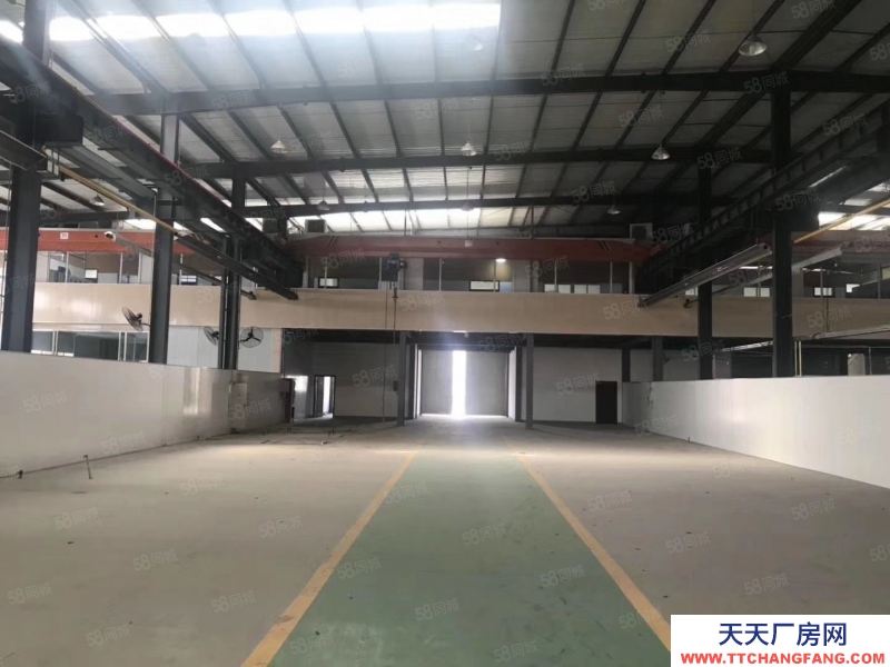 (出租) 天津南开园区有大环评，高新区240平米，800平米厂房出租