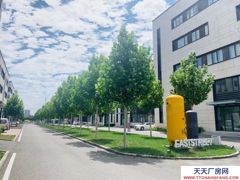 (出租)天津南开 环外200至2300别墅出租，首层挑高7.5米顶层赠露台