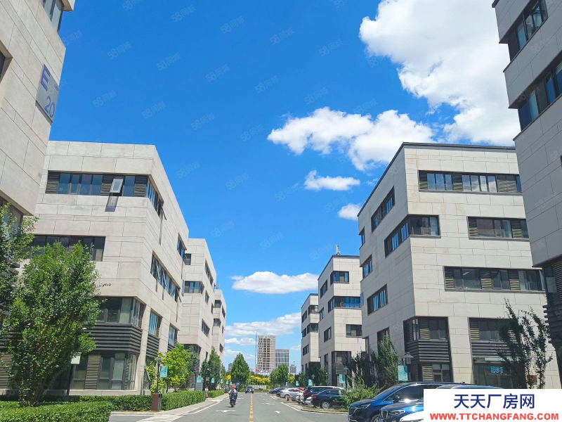(出租)  天津南开300平米 交通便利 可办环评