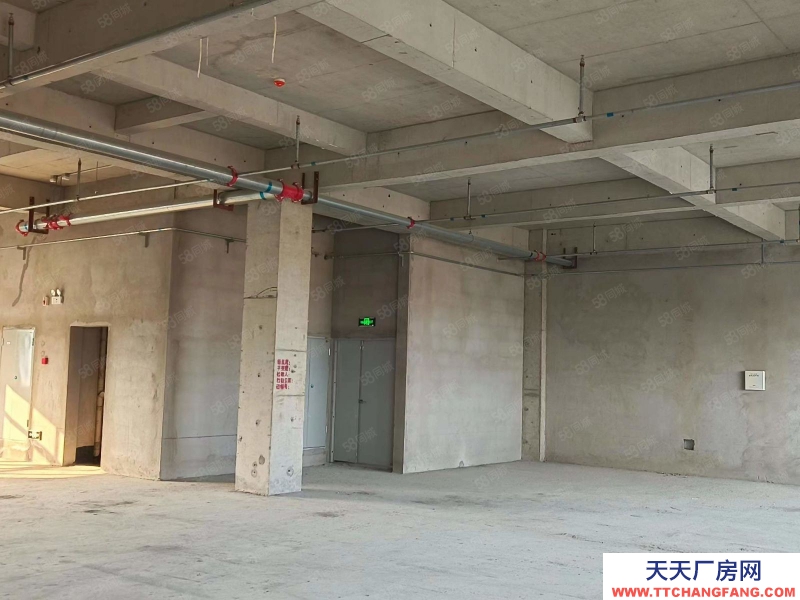 (出租)  天津南开300平米 交通便利 可办环评