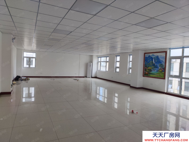 (出租)天津津南 正规厂房出租