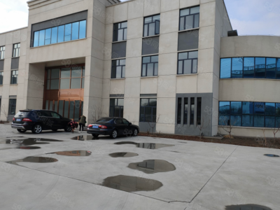 (出租) 天津津南独门独院带天车，院内配套手续齐全，行业限制宽松图4