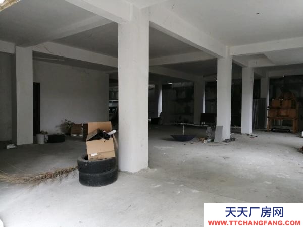 (出租) 黄冈罗田县万密斋大道旁私人车库及一套拎包即住新房出租