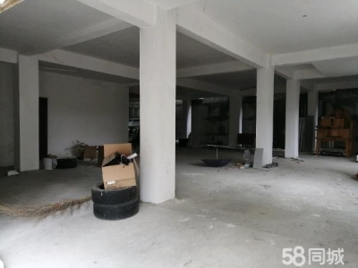 (出租) 黄冈罗田县万密斋大道旁私人车库及一套拎包即住新房出租图3