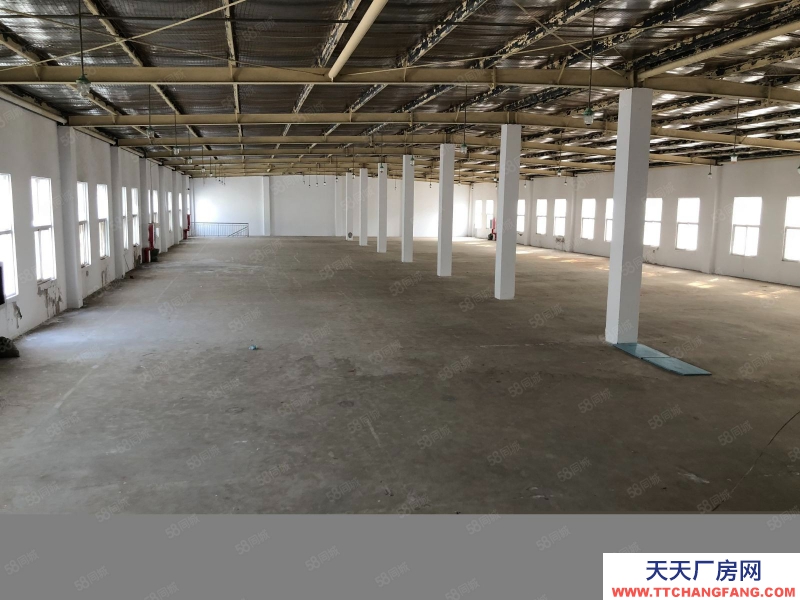 (出租) 天津津南食品电商园厂房出租已有20多家食品加厂入驻包下SC