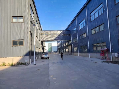 (出租) 天津津南双层家具类生产车间，带喷漆环评，部分出租，限时优惠!图2