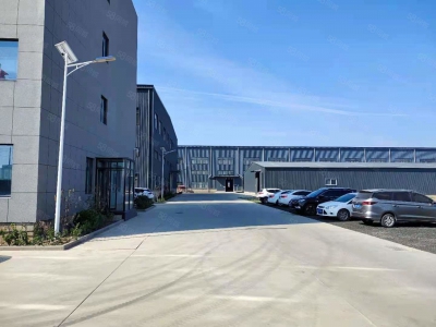 (出租) 天津津南双层家具类生产车间，带喷漆环评，部分出租，限时优惠!图1