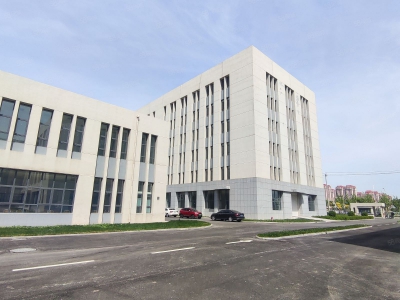 (出租) 天津津南专业化厂房，单层面积1000平园区免费停车 享海教园专项补贴图1