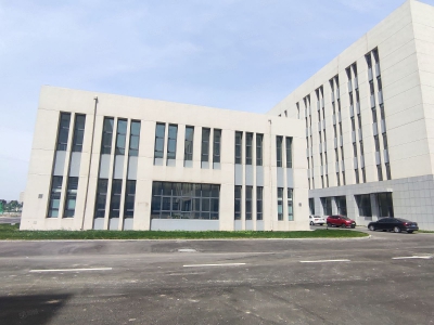 (出租) 天津津南专业化厂房，单层面积1000平园区免费停车 享海教园专项补贴图2