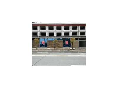 (出租) 汽车北站对面沿街一楼出租图1