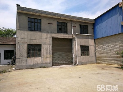 常德市鼎城区桥南工业园主路上 仓库 800平方米平米图2